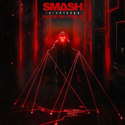 Cover of Maze of Fools