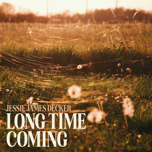 Long Time Coming artwork