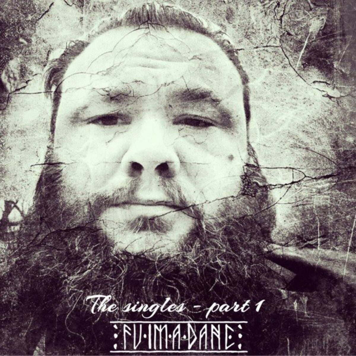 Album cover of The Singles Part One