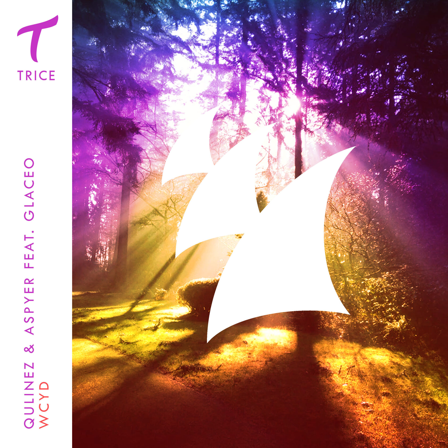 Album cover of WCYD