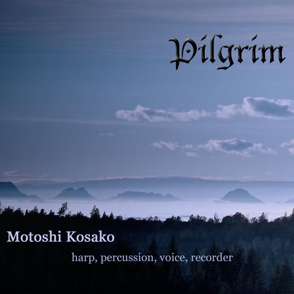 Picture of Pilgrim