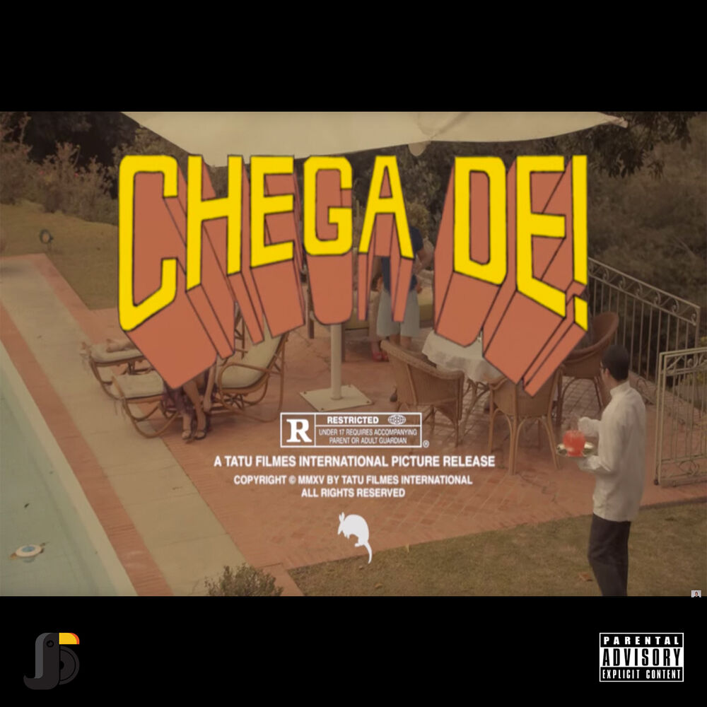Picture of Chega De