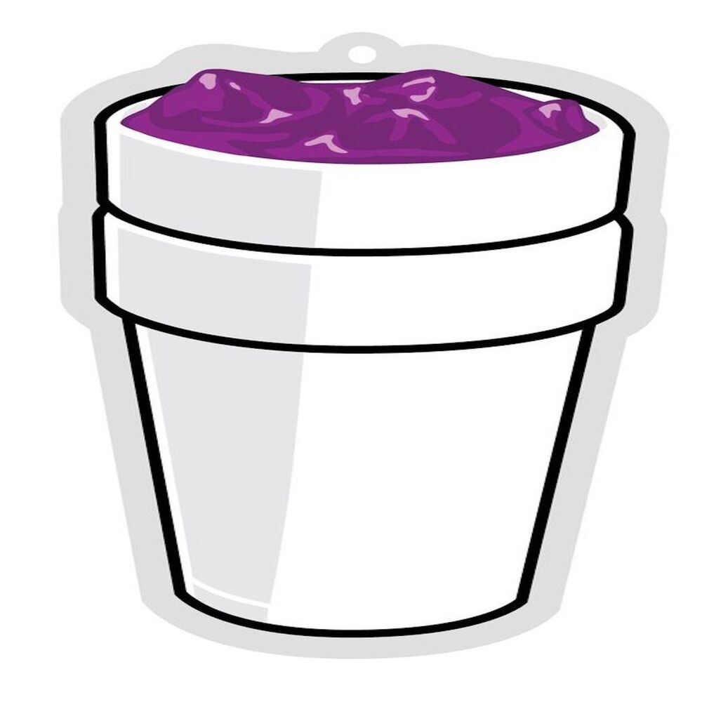 Picture of Purple Juice