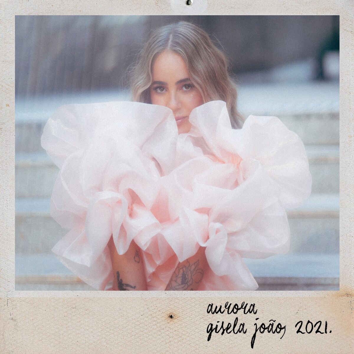 Album cover of AuRora