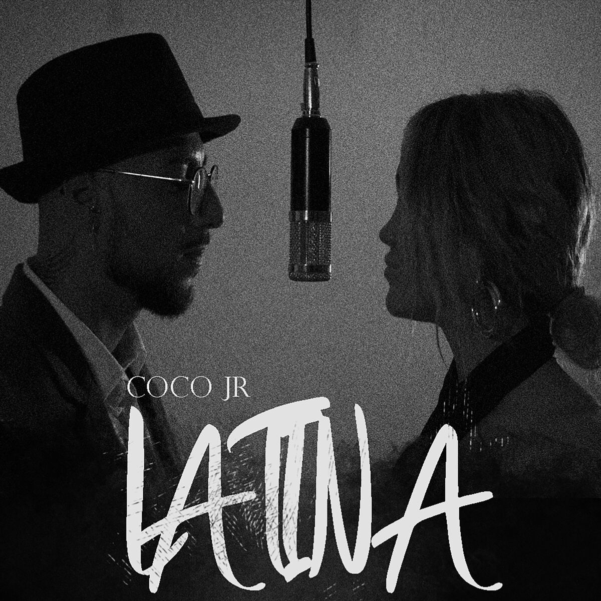 Album cover of Latina