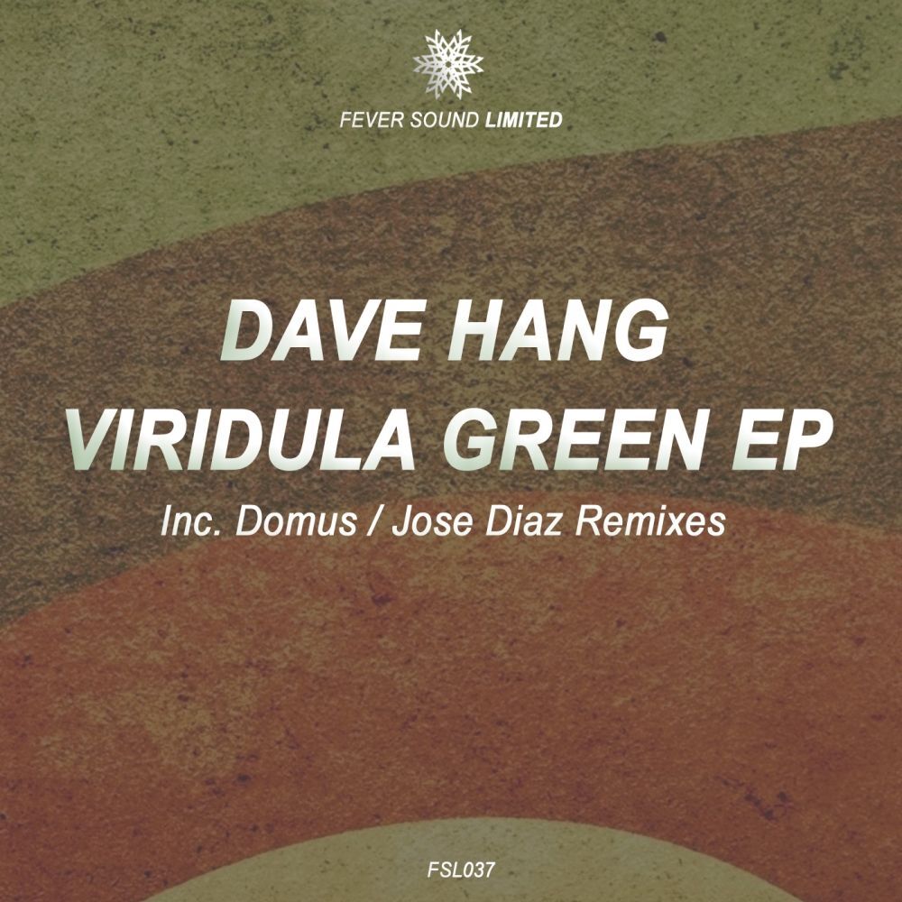 Picture of Viridula Green EP