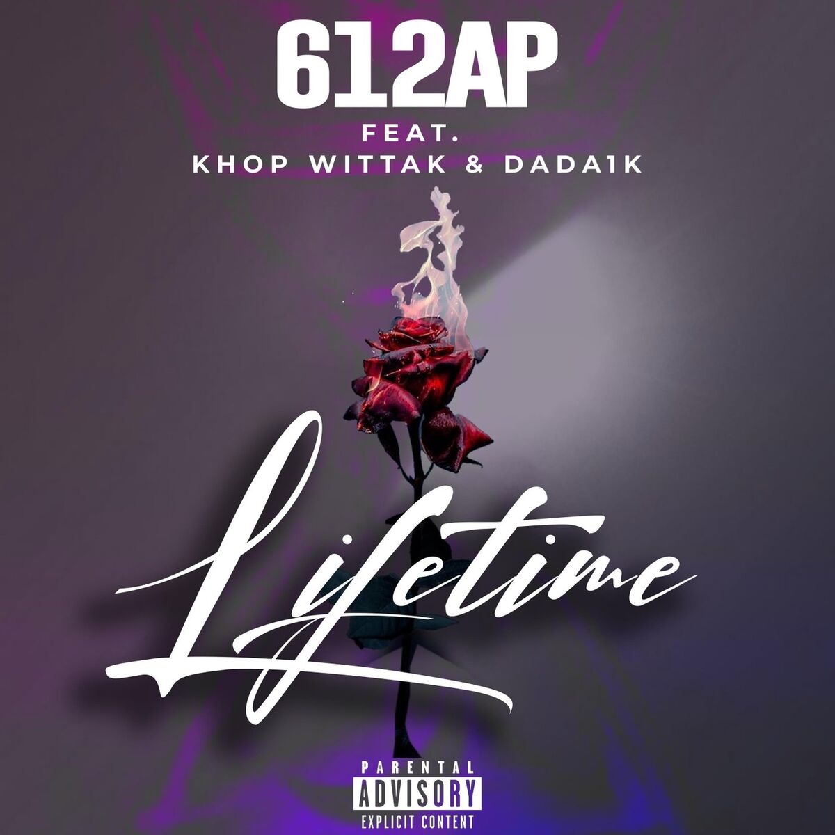 Album cover of Life Time