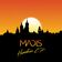 Cracow Sunset by Madis album cover