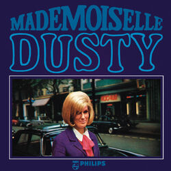 Cover of Mademoiselle Dusty