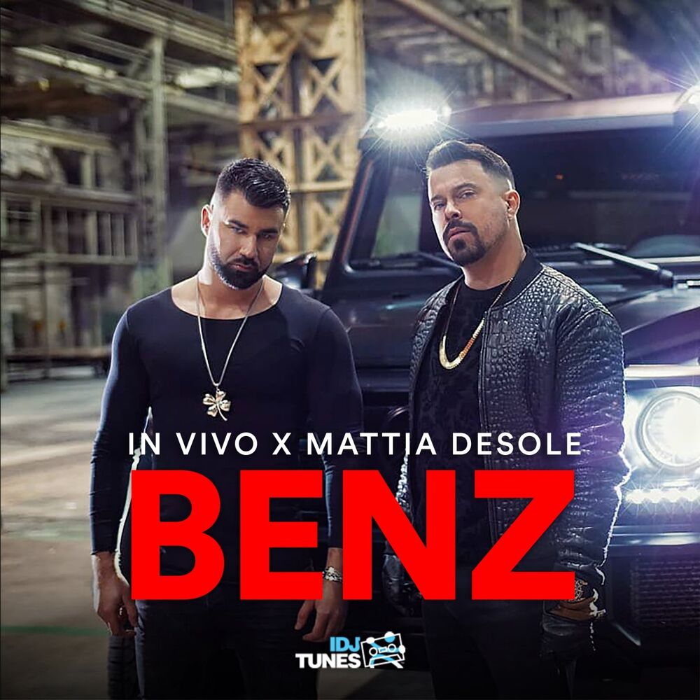 Picture of Benz