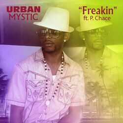 Cover of Freakin'
