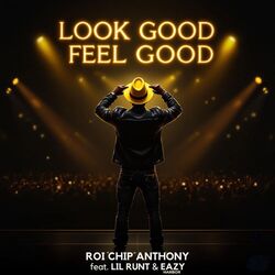 Cover of Look Good Feel Good