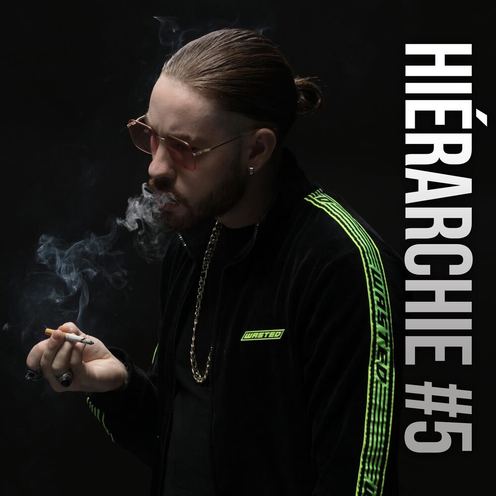 Picture of Hiérarchie 5