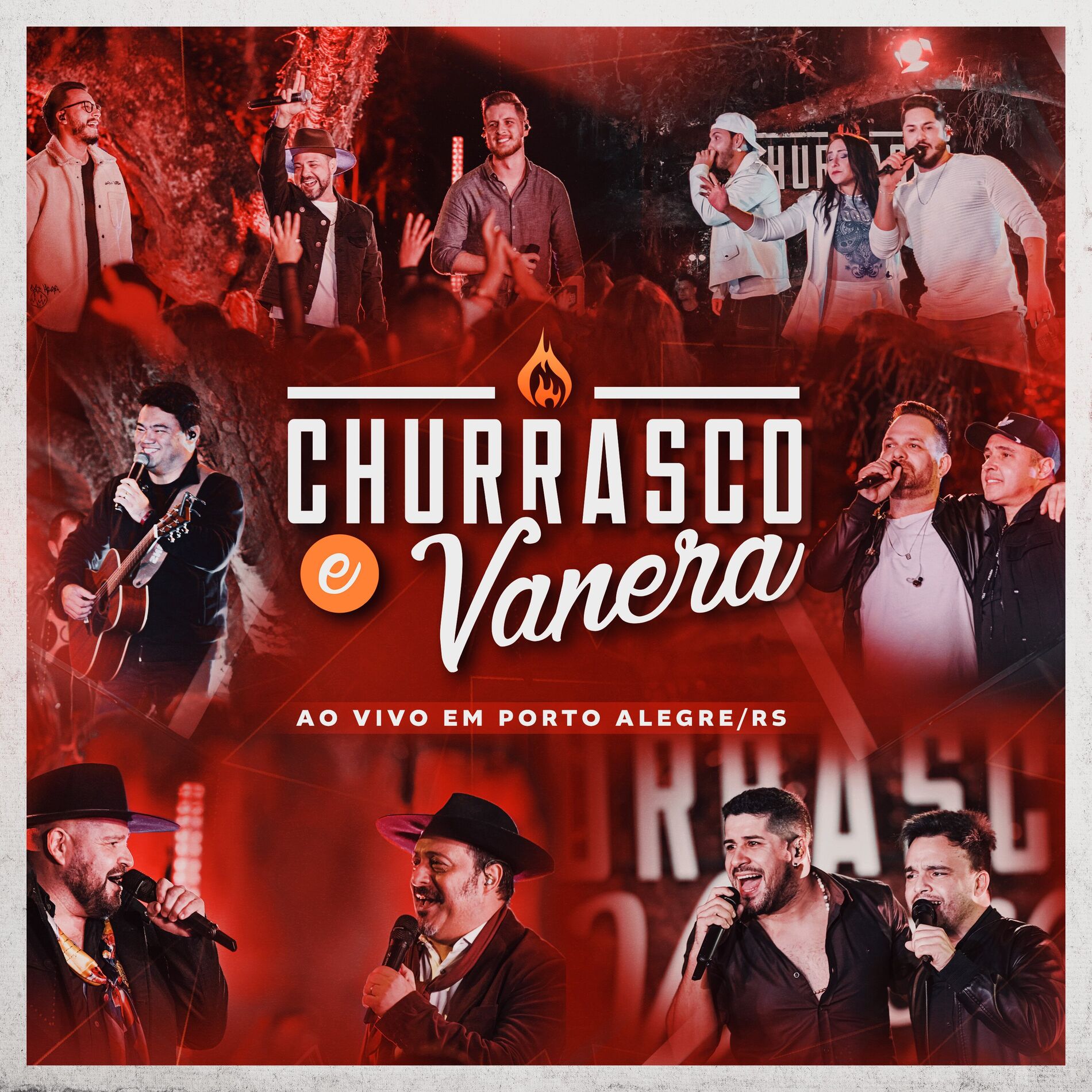 Album cover of Pegando o Ônibus / Beijo Com Cerveja / Amor Mafioso