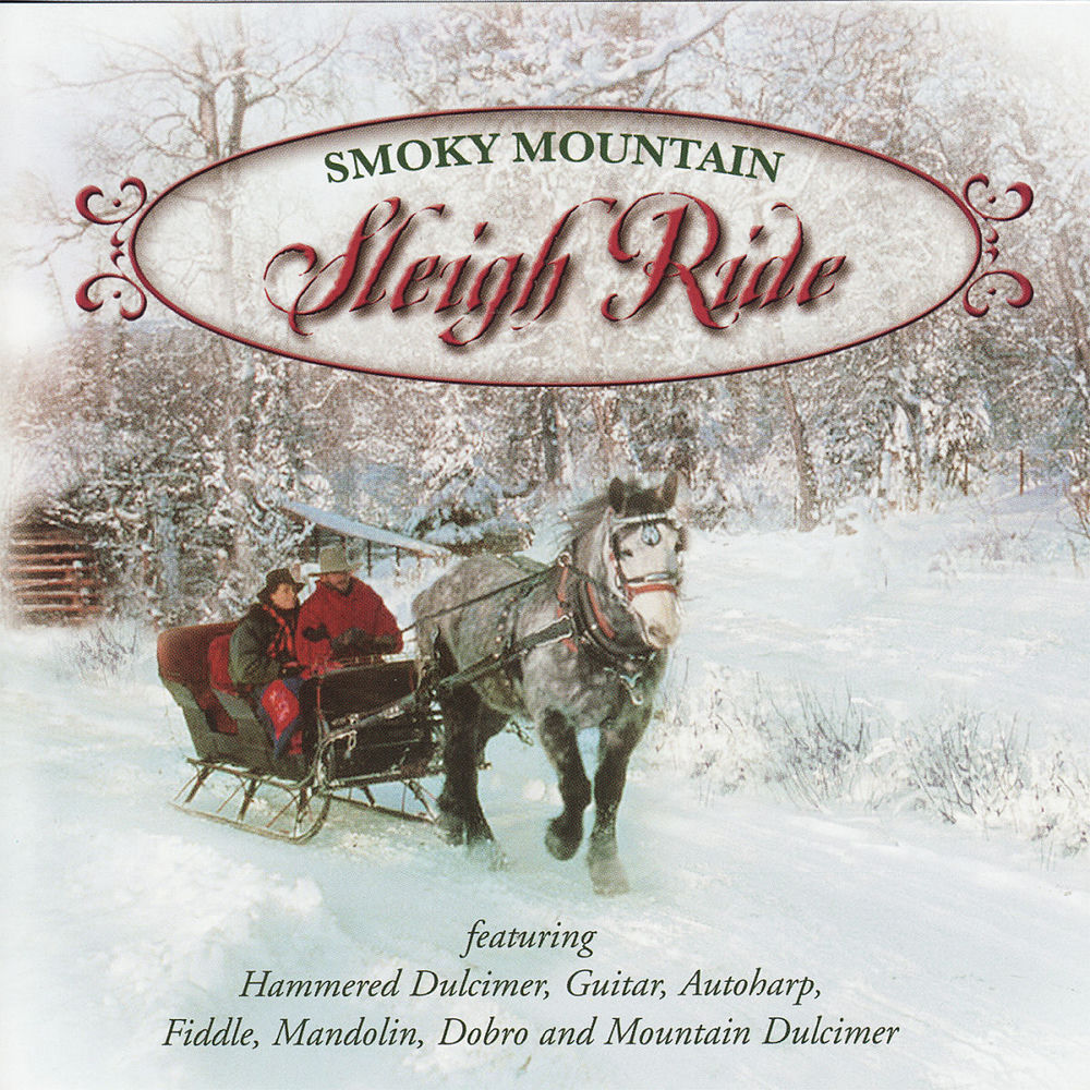 Sleigh Ride artwork