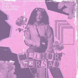 Cover of Melhor Versão