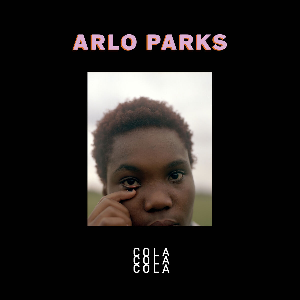 Album cover of Cola