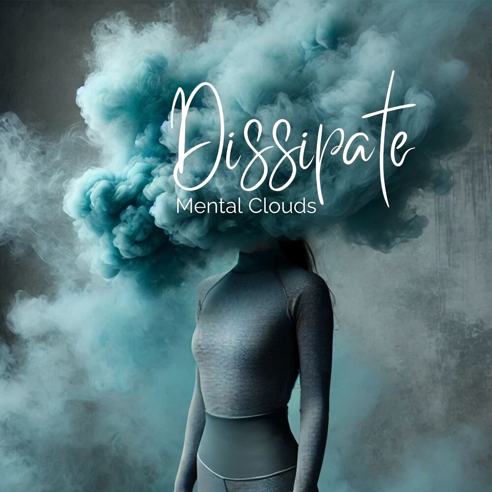 Picture of Dissipate Mental Clouds: Awakening Through Yoga