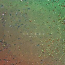 Cover of Spaces
