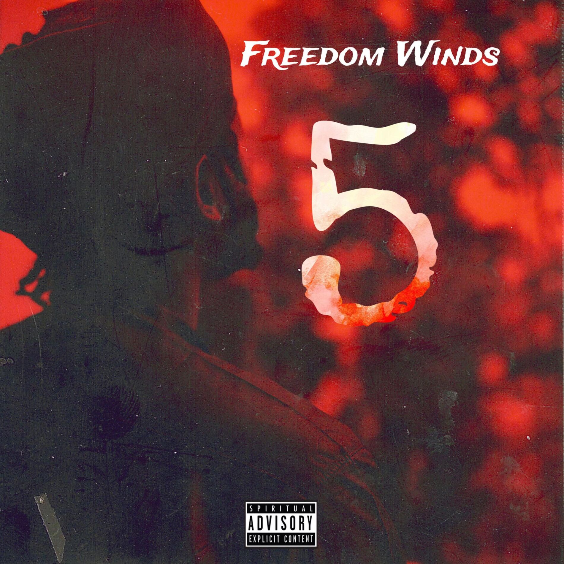 Album cover of Freedom Winds 5