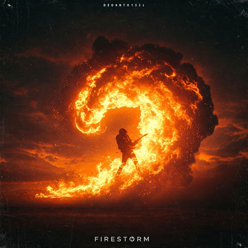 Firestorm