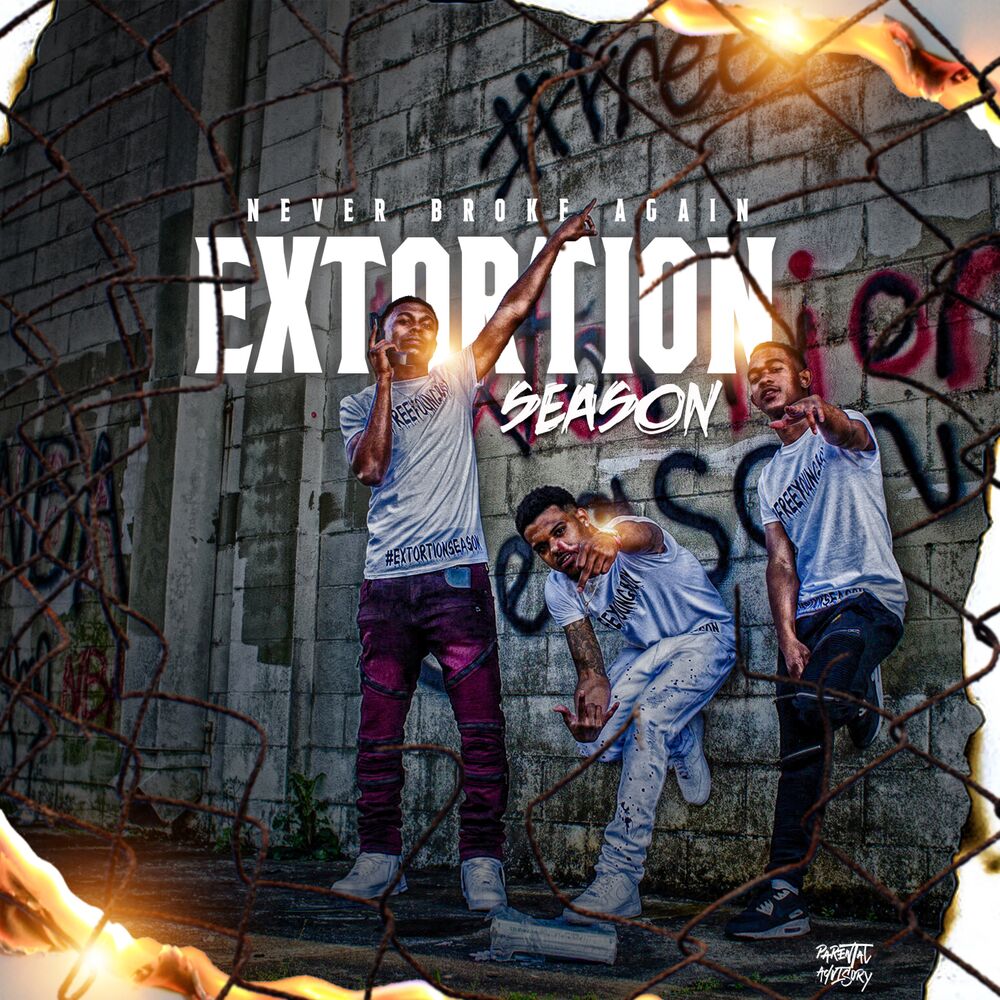 Picture of Extortion Season
