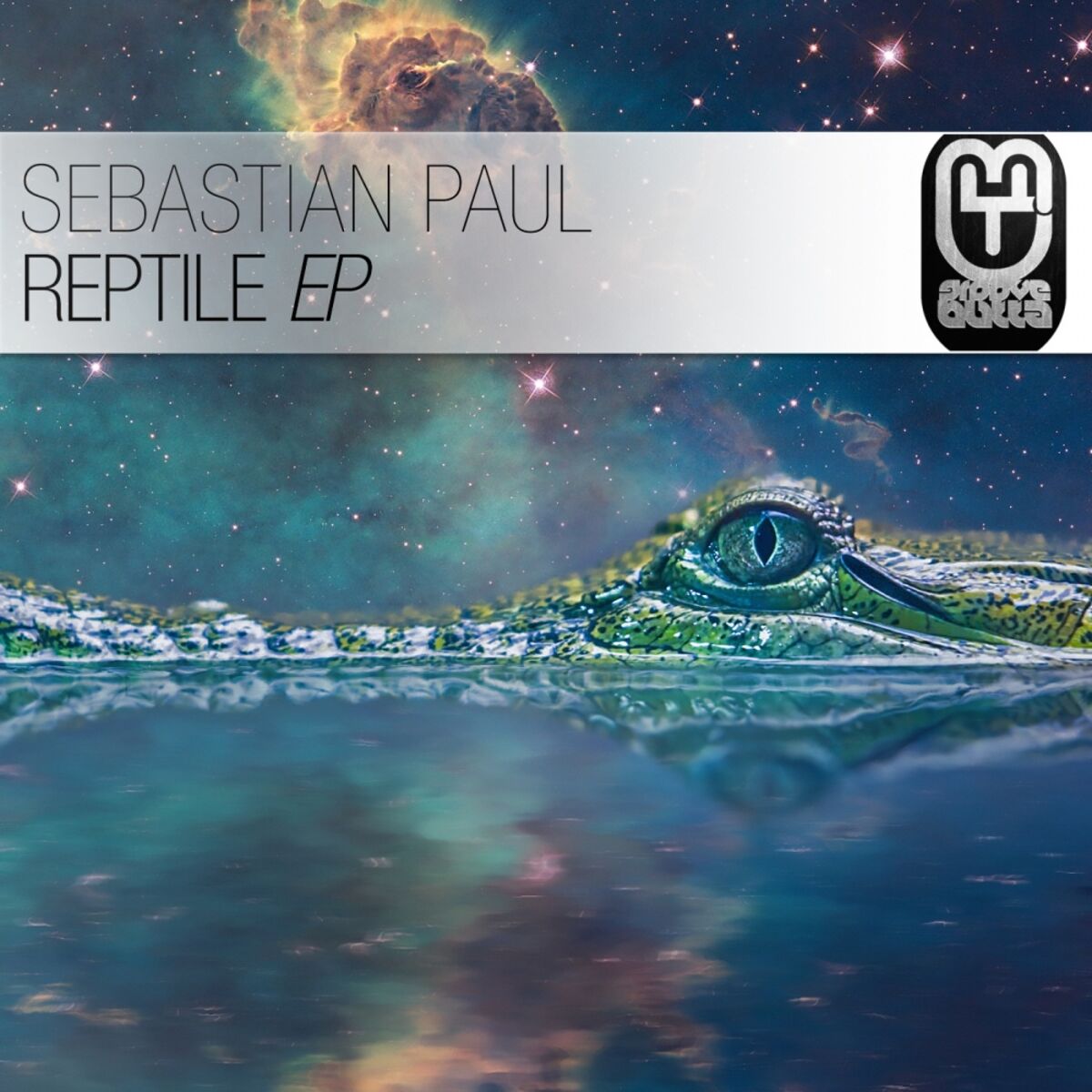 Album cover of Reptile