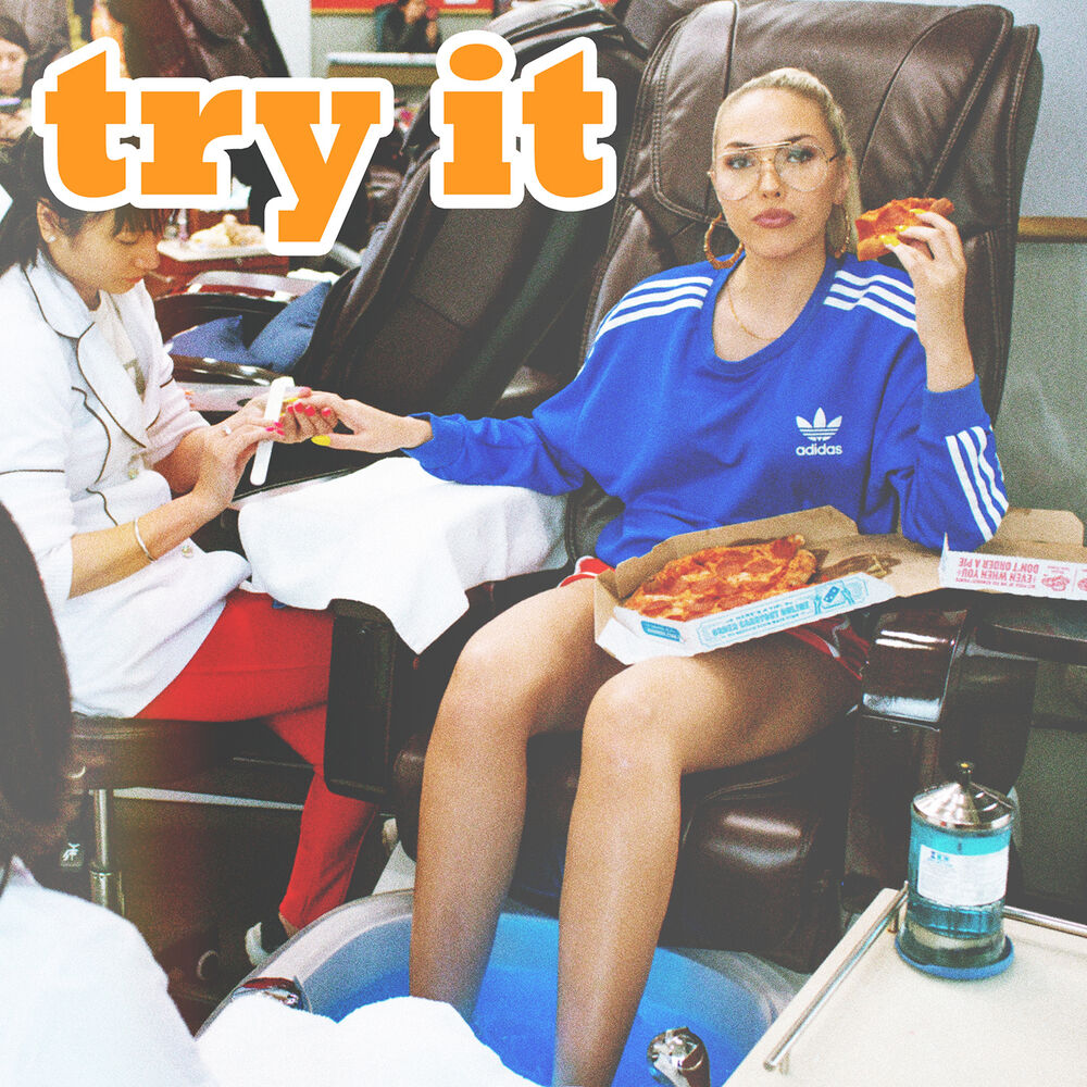 Picture of Try It