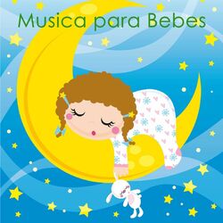 Cover of Música para Bebes: Música para Dormir Bebes Qui Va Soñando