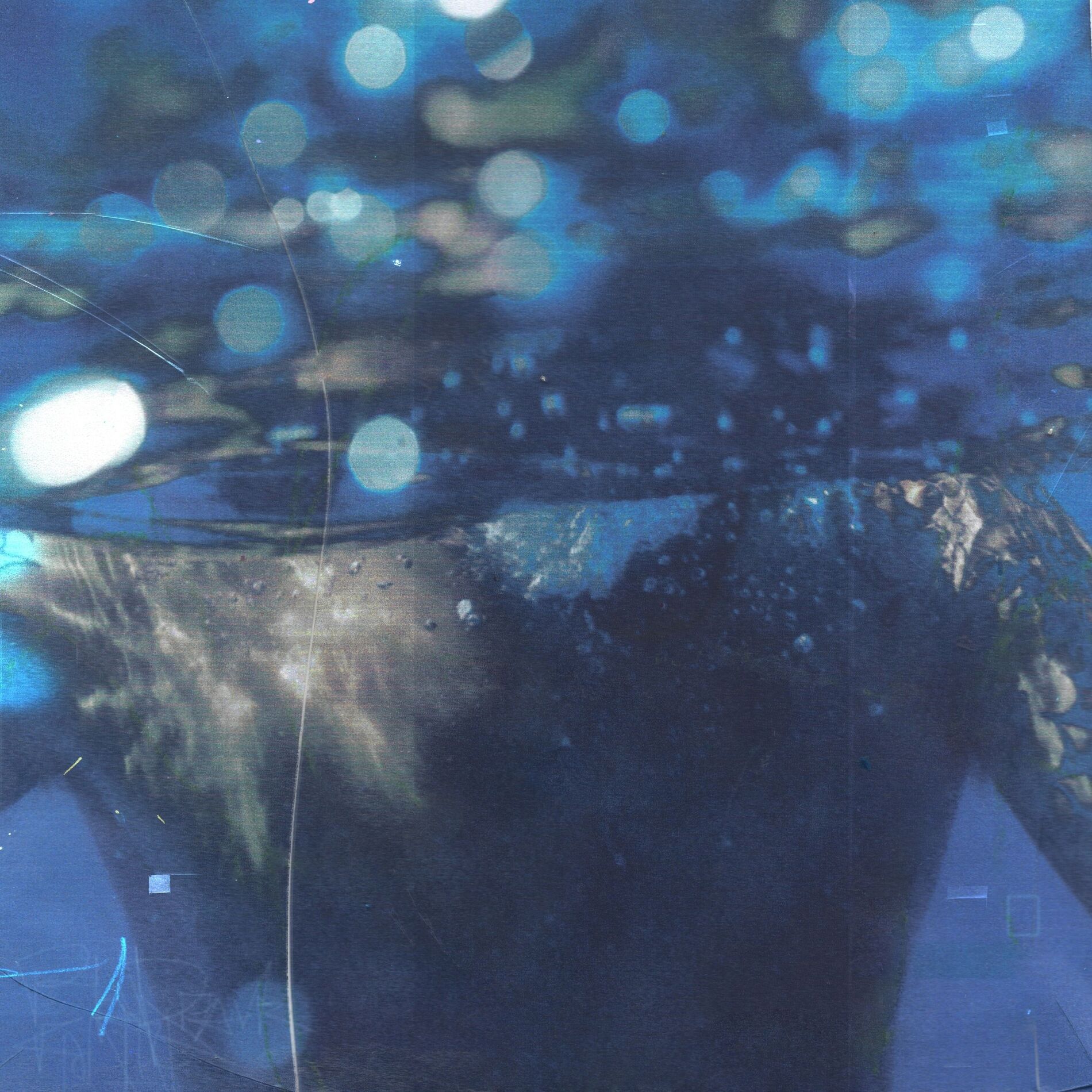 Album cover of and then i started floating