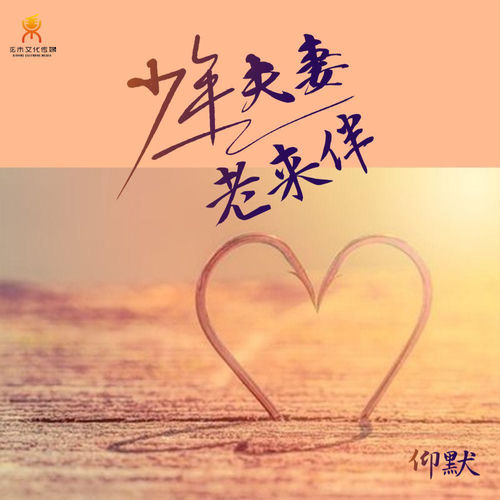 少年夫妻老来伴