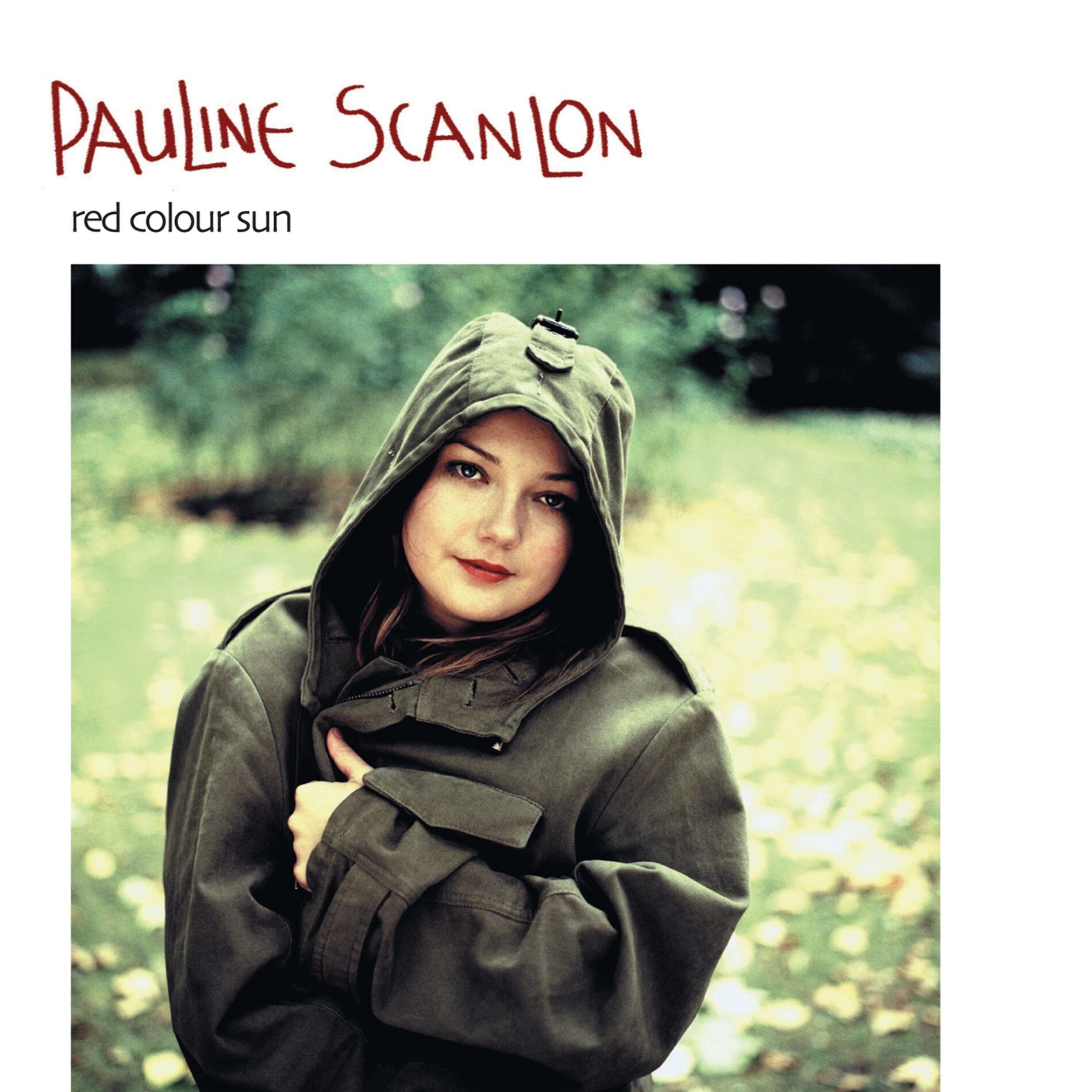 Album cover of Red Colour Sun