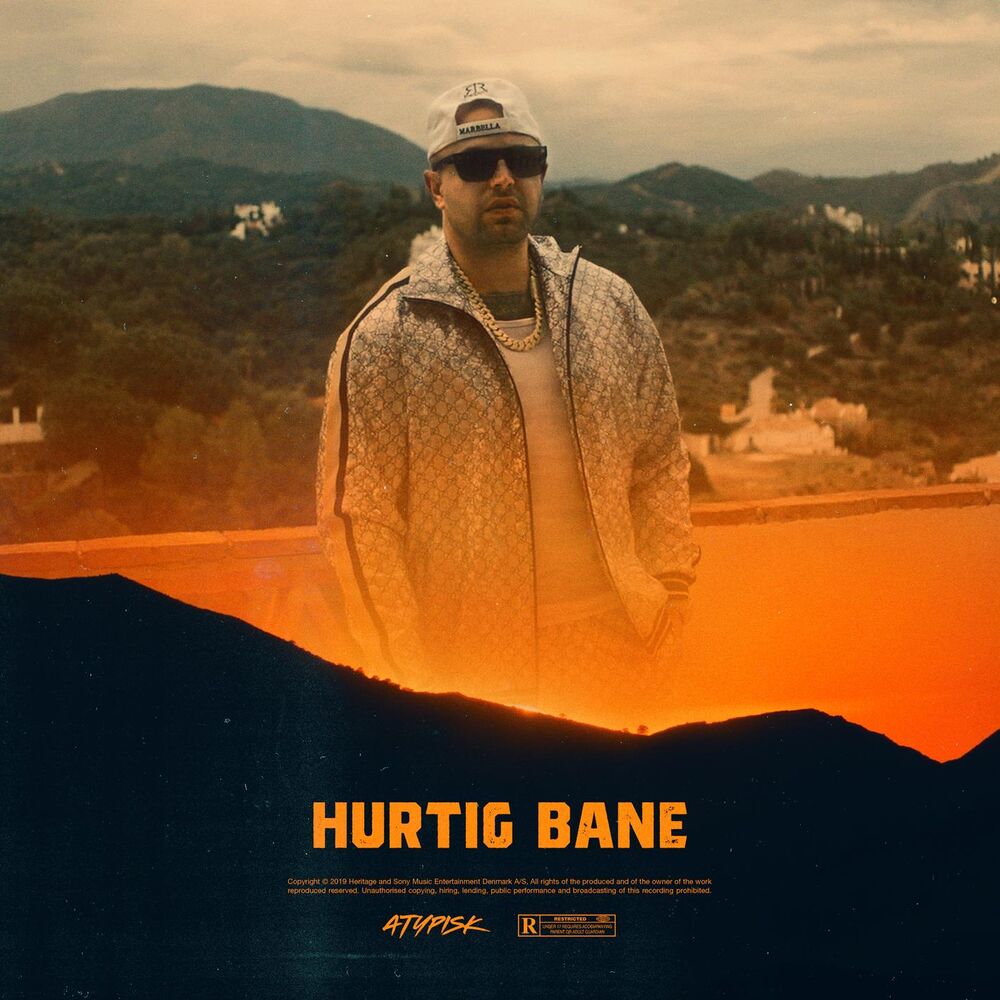 Picture of Hurtig Bane