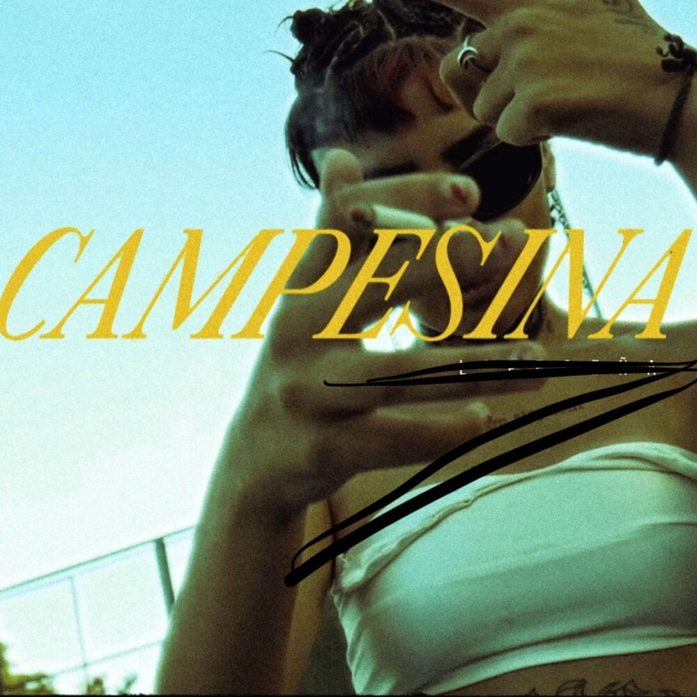 Picture of Campesina