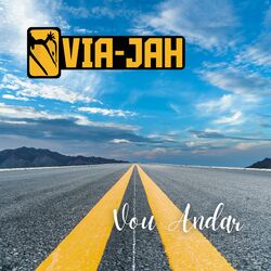 Cover of Vou Andar