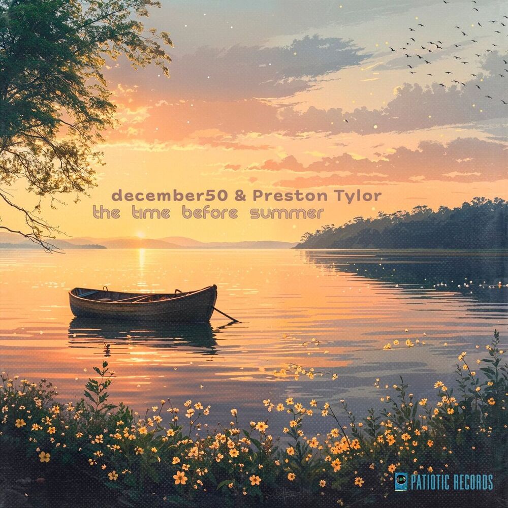 Picture of The time before summer