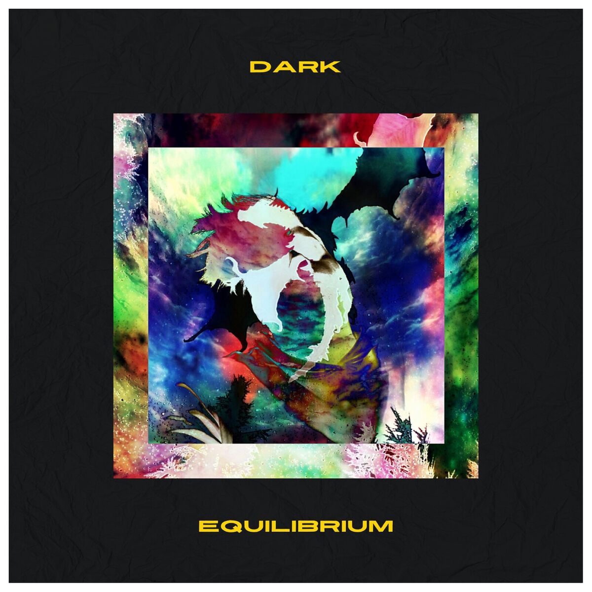 Album cover of Equilibrium