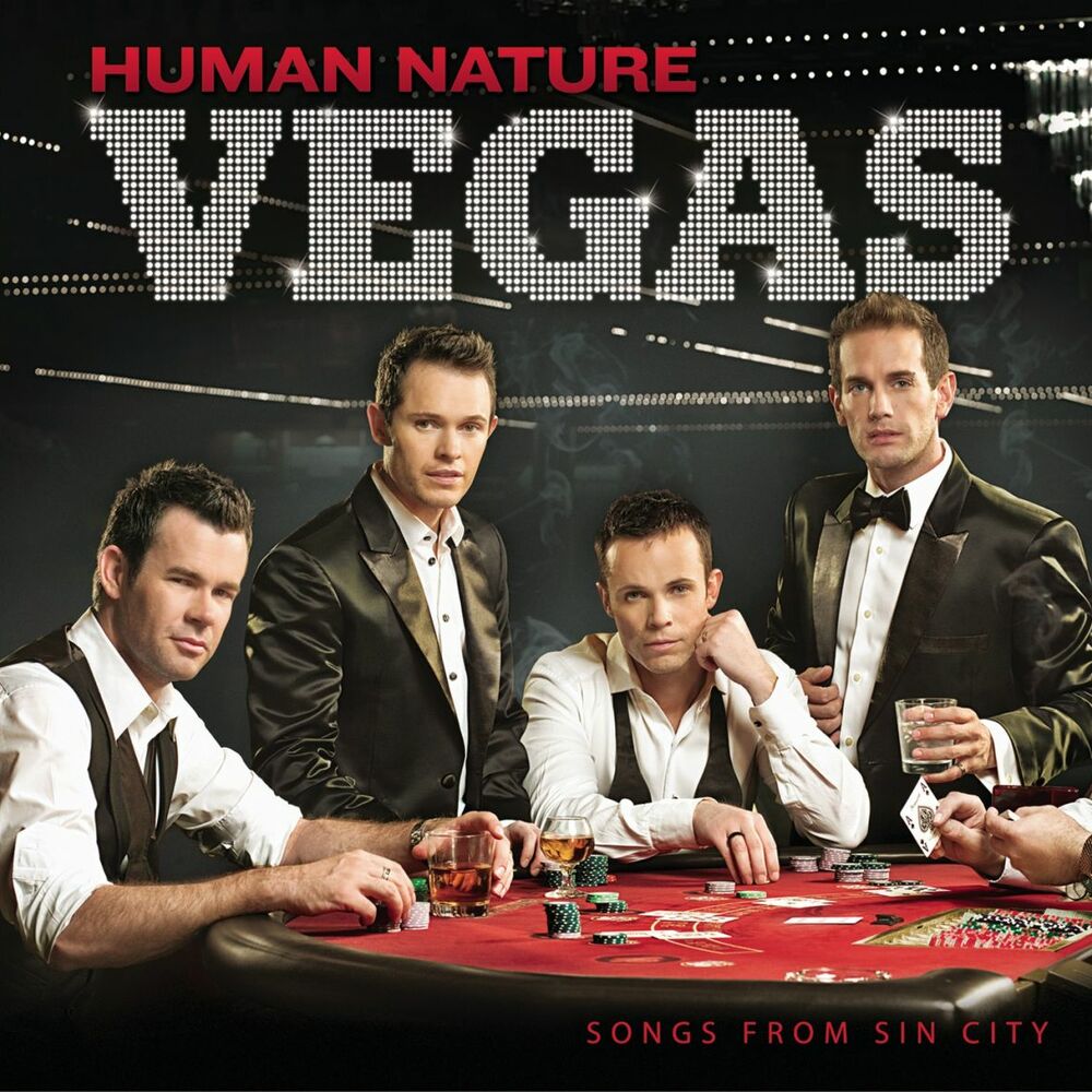 Picture of Vegas: Songs from Sin City