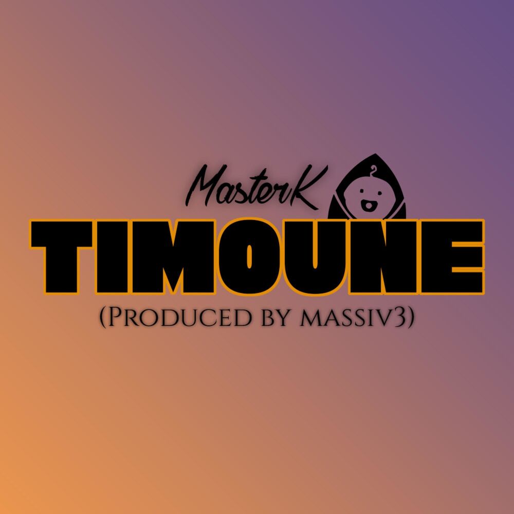 Picture of Timoune (feat. Massiv3 & Rico OTB)