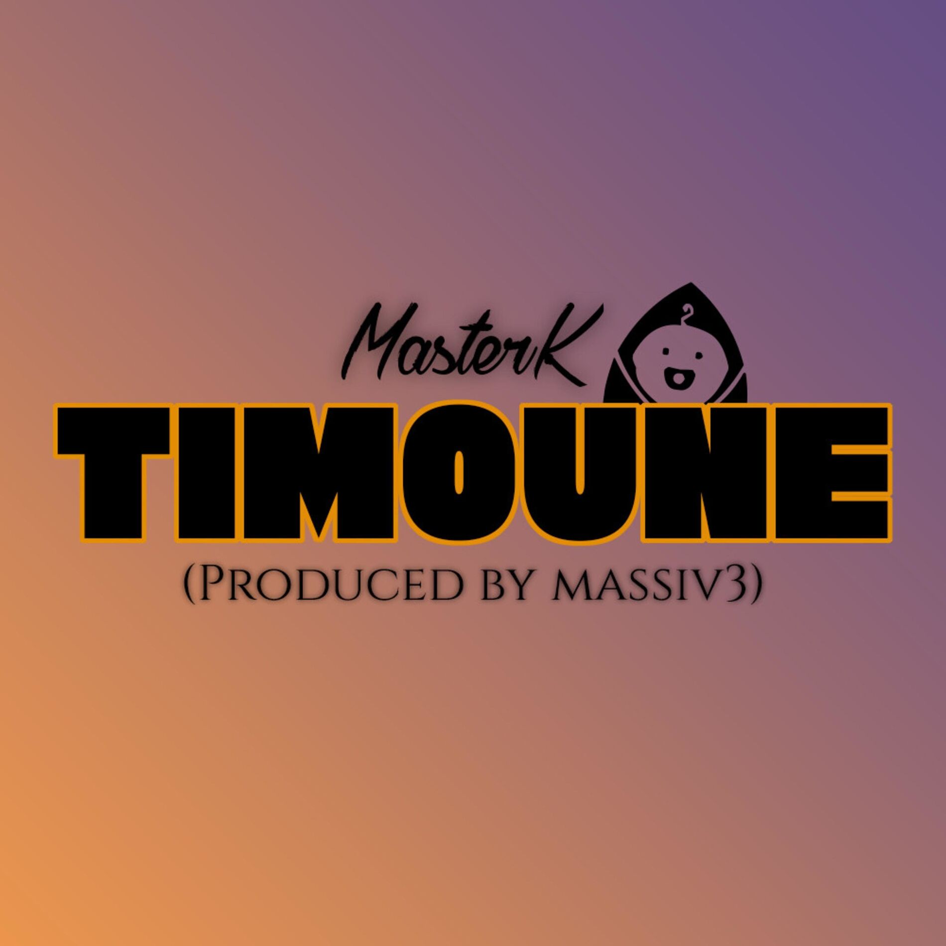 Album cover of Timoune (feat. Massiv3 & Rico OTB)
