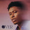Over (Sped Up) by Lucky Daye album cover