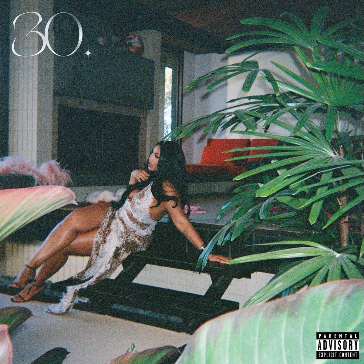 Album cover of 30.