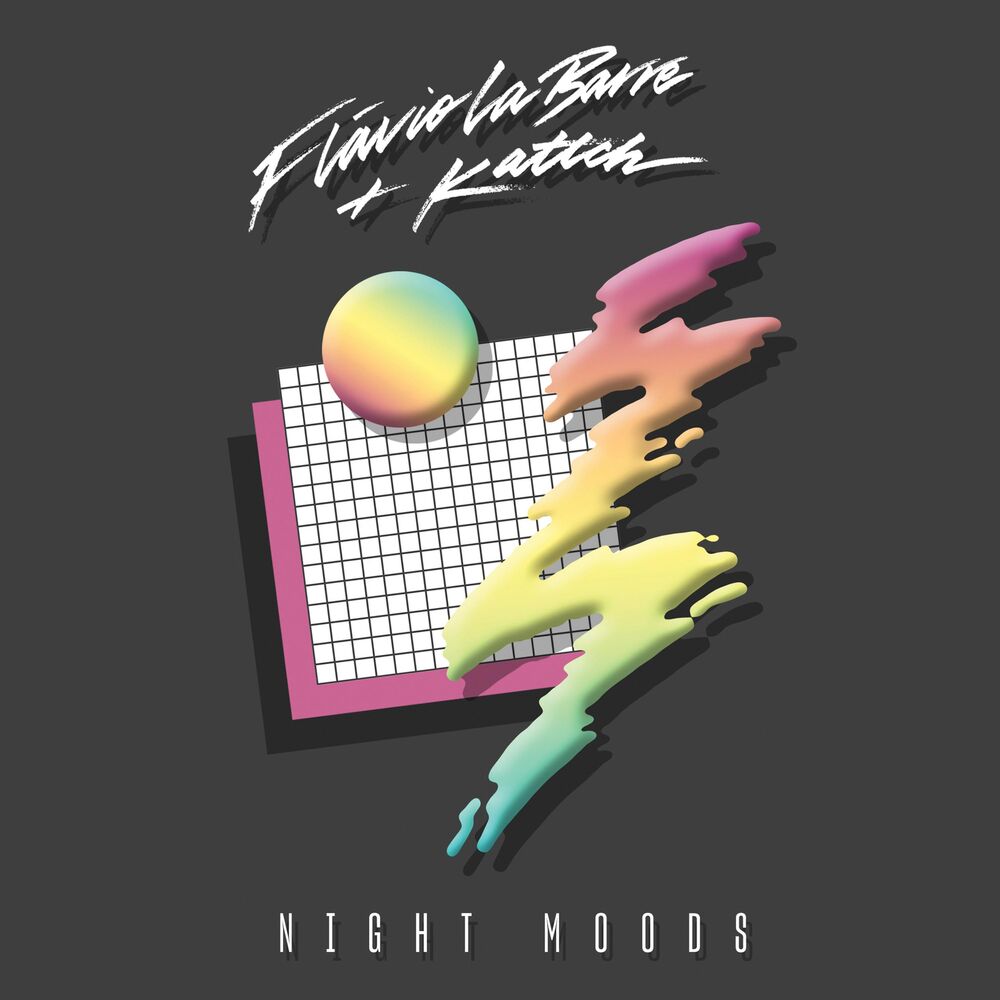 Picture of Night Moods