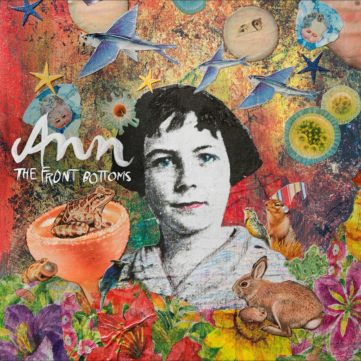 Album cover of Lonely Eyes