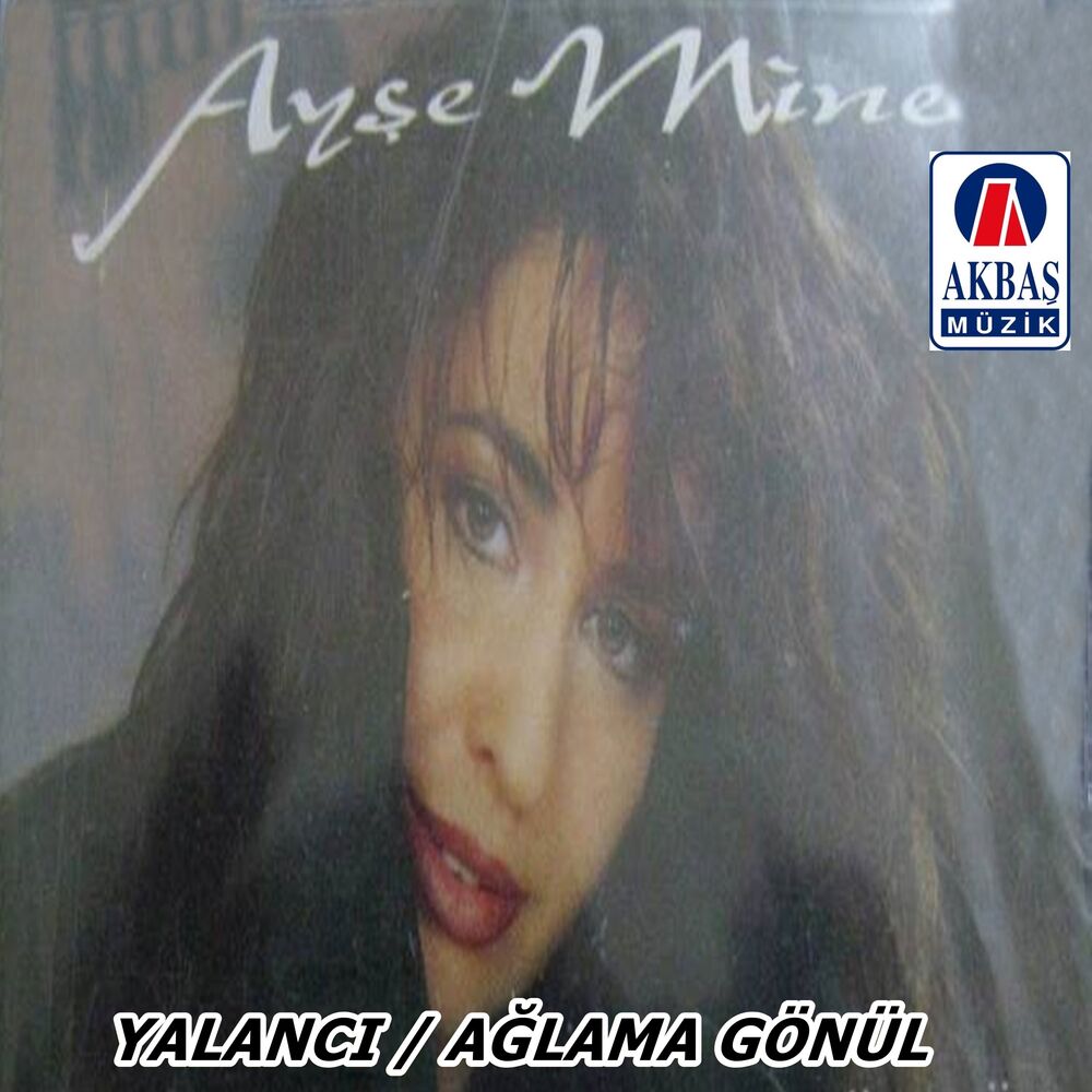 Picture of Yalancı/Aglama Gönül