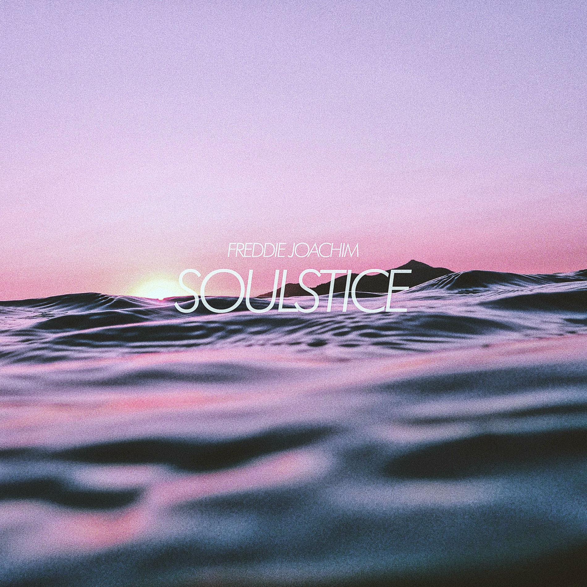 Album cover of Soulstice