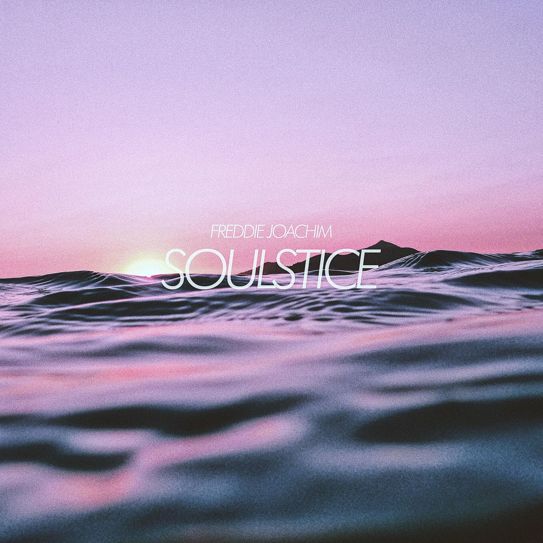 Album cover of Soulstice