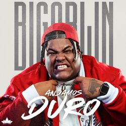 Cover of Andamos Duro