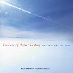 Cover of The Seal of Higher Destiny