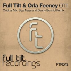 Cover of OTT